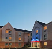 Candlewood Suites Wichita Airport by IHG hotel detail image 5