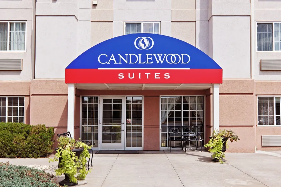 Candlewood Suites Wichita Airport by IHG hotel detail image 6