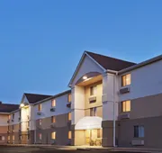 Candlewood Suites Wichita Airport by IHG hotel detail image 7