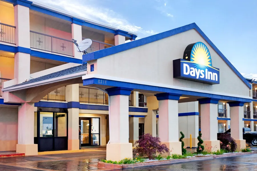 Days Inn by Wyndham Oklahoma City/Moore hotel detail image 2