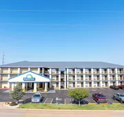 Days Inn by Wyndham Oklahoma City/Moore hotel detail image 3