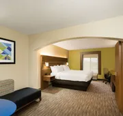 Holiday Inn Express Hotel & Suites Louisville East by IHG hotel detail image 7
