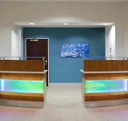 SpringHill Suites by Marriott Portland Airport hotel detail image 4