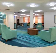 SpringHill Suites by Marriott Portland Airport hotel detail image 5