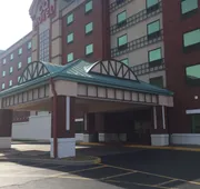 Casino Queen Hotel hotel detail image 3