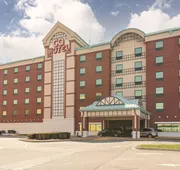 Casino Queen Hotel hotel detail image 4