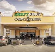 Casino Queen Hotel hotel detail image 7