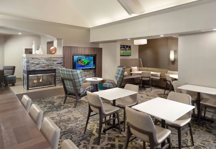 Sonesta ES Suites Raleigh Durham Airport Morrisville hotel detail image 2