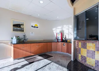 Days Inn by Wyndham Hartford/Closest Downtown hotel thumbnail 7