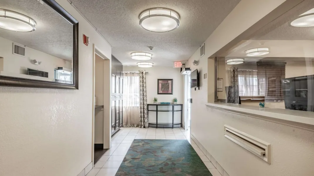 Sonesta Simply Suites Nashville Brentwood hotel detail image 2