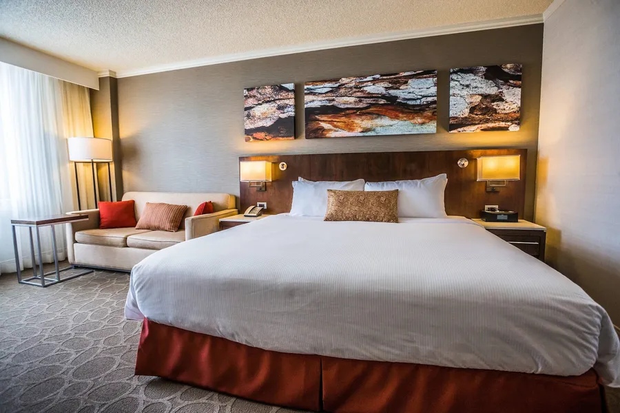 Delta Hotels by Marriott Saguenay Conference Centre hotel detail image 6