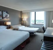 Delta Hotels by Marriott Saguenay Conference Centre hotel detail image 7
