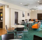 Springhill Suites By Marriott Louisville Hurstbourne North hotel detail image 3