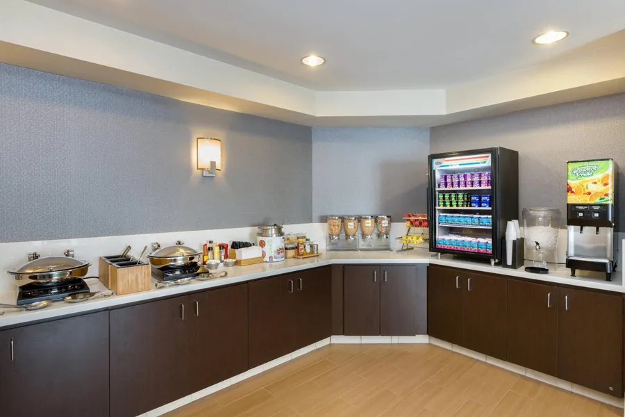Springhill Suites By Marriott Louisville Hurstbourne North hotel detail image 6