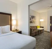 Springhill Suites By Marriott Louisville Hurstbourne North hotel detail image 7