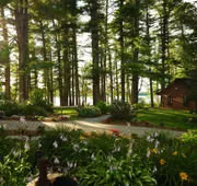 Wolf Cove Inn hotel detail image 3