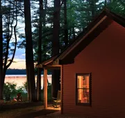 Wolf Cove Inn hotel detail image 4