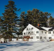 Wolf Cove Inn hotel detail image 7