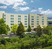 SpringHill Suites by Marriott Atlanta Airport Gateway hotel detail image 3