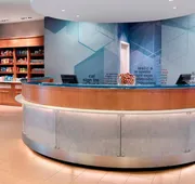 SpringHill Suites by Marriott Atlanta Airport Gateway hotel detail image 4