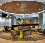 SpringHill Suites by Marriott Atlanta Airport Gateway hotel detail image 5