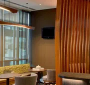 SpringHill Suites by Marriott Atlanta Airport Gateway hotel detail image 7
