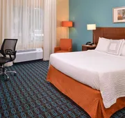 Baymont by Wyndham St. Charles hotel detail image 3