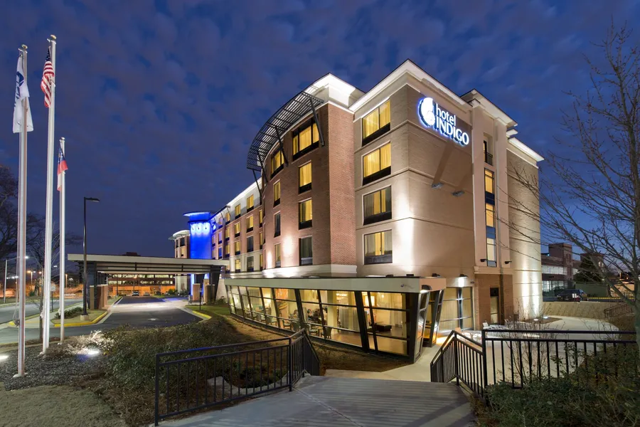 Hotel Indigo Atlanta Airport - College Park by IHG hotel detail image 2