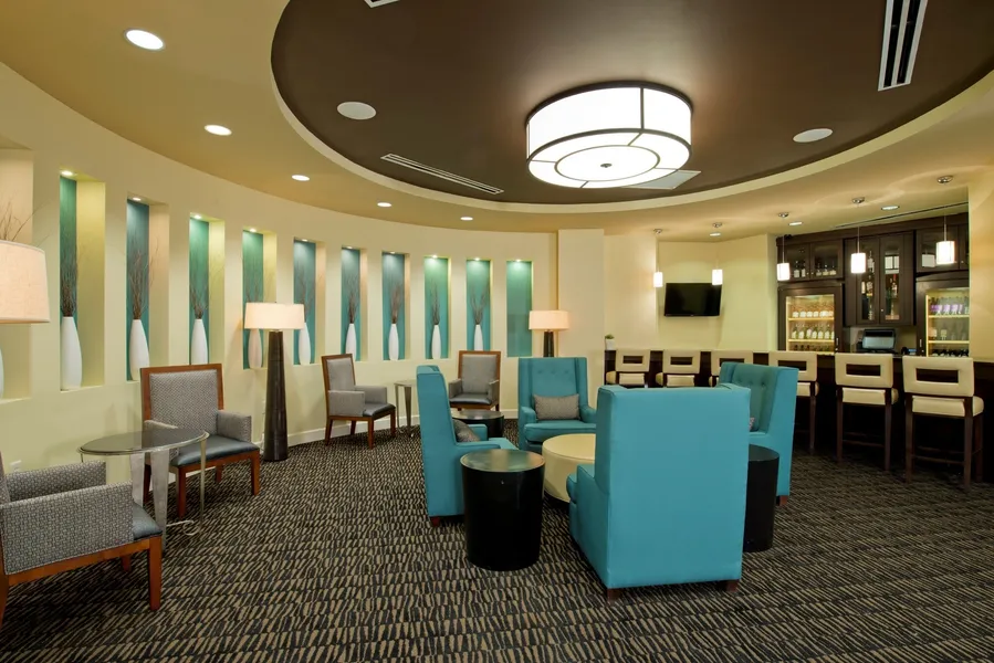 Hotel Indigo Atlanta Airport - College Park by IHG hotel detail image 6