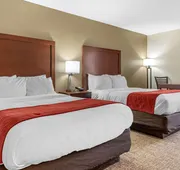 Comfort Inn & Suites Cincinnati Eastgate hotel detail image 7
