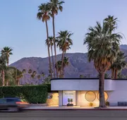 The Palm Springs Hotel hotel detail image 3