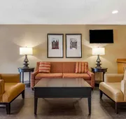 Extended Stay America Suites Houston Med Ctr NRG Park Kirby hotel detail image 3