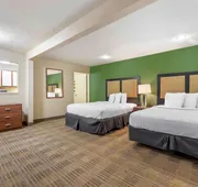 Extended Stay America Suites Houston Med Ctr NRG Park Kirby hotel detail image 5
