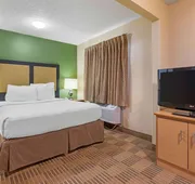 Extended Stay America Suites Houston Med Ctr NRG Park Kirby hotel detail image 7
