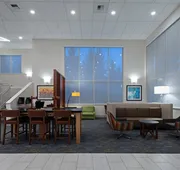 Holiday Inn Express Hotel & Suites SeaTac by IHG hotel detail image 3