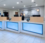 Holiday Inn Express Hotel & Suites SeaTac by IHG hotel detail image 5