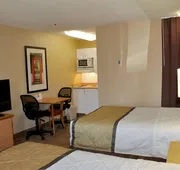 Extended Stay America Suites Albuquerque Airport hotel detail image 3