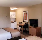 Extended Stay America Suites Albuquerque Airport hotel detail image 4