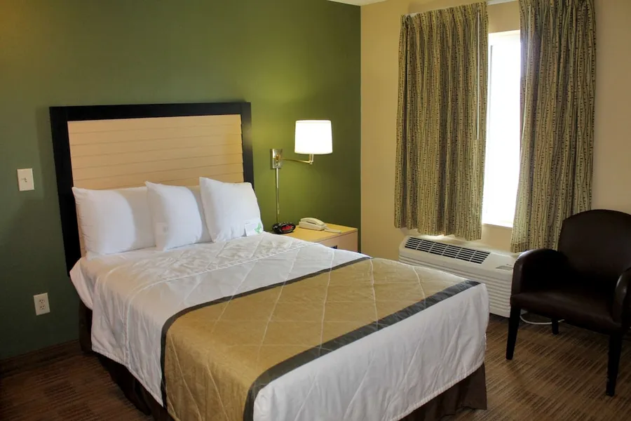 Extended Stay America Suites Albuquerque Airport hotel detail image 6