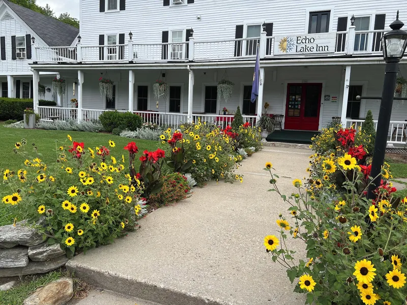 Echo Lake Inn hotel detail image 2