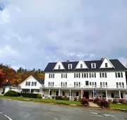Echo Lake Inn hotel detail image 3