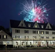 Echo Lake Inn hotel detail image 4
