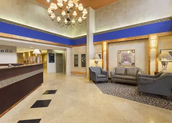 Days Inn by Wyndham Ottawa West hotel thumbnail 3