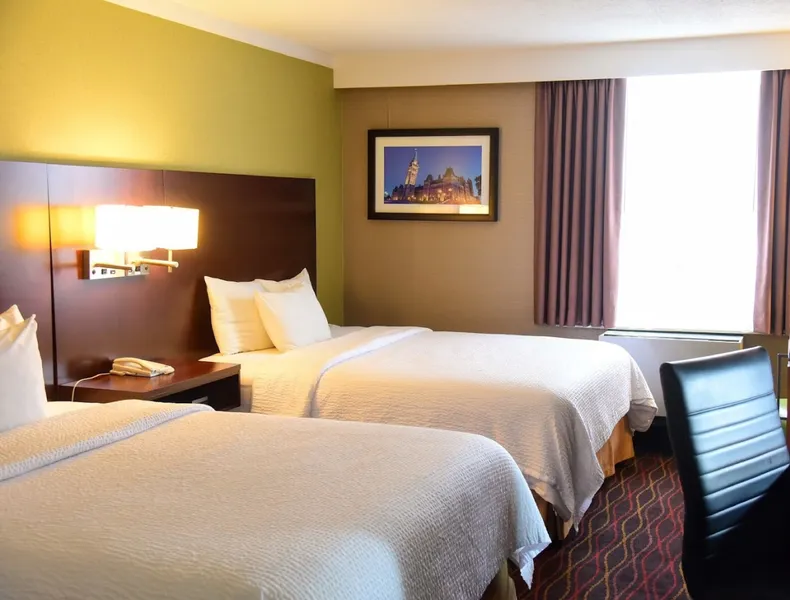 Days Inn by Wyndham Ottawa West hotel detail image 6