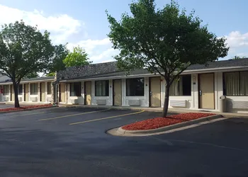 AmeriVu Inn & Suites-Extended stay Aberdeen hotel thumbnail 2