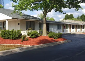 AmeriVu Inn & Suites-Extended stay Aberdeen hotel thumbnail 3