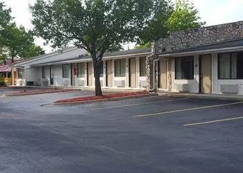 AmeriVu Inn & Suites-Extended stay Aberdeen hotel thumbnail 4