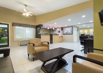 AmeriVu Inn & Suites-Extended stay Aberdeen hotel thumbnail 5