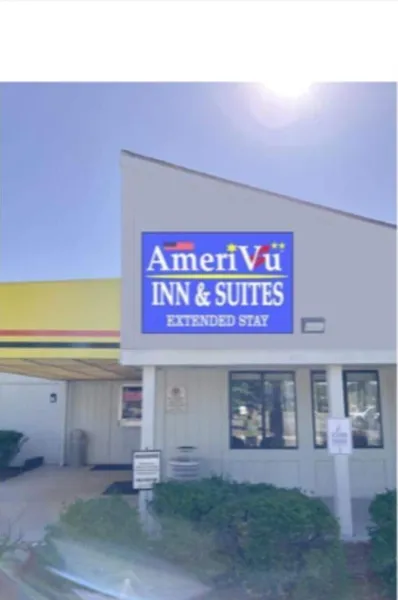 AmeriVu Inn & Suites-Extended stay Aberdeen hotel detail image 6