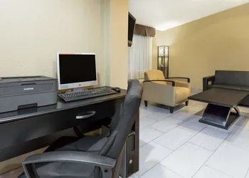 AmeriVu Inn & Suites-Extended stay Aberdeen hotel thumbnail 8